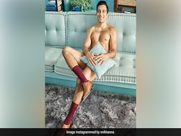 राहुल खन्ना की फोटो ने सोशल मीडिया पर मचाई सनसनी, मलाइका अरोड़ा से लेकर दीया मिर्जा तक ने किए मजेदार कमेंट्स राहुल खन्ना की फोटो ने सोशल मीडिया पर मचाई सनसनी, मलाइका अरोड़ा से लेकर दीया मिर्जा तक ने किए मजेदार कमेंट्स