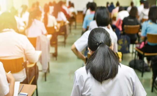 TS CPGET 2023 Result Announced: Here's What To Do Next