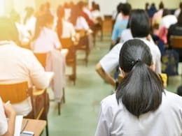 Maharashtra Class 12 Board Exams Begin Today, Over 13 Lakh Students To Appear