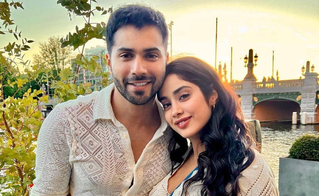 Varun Dhawan Most Expensive Film: वरुण धवन की अब तक की सबसे महंगी फिल्म है 'बवाल', रोजाना शूटिंग पर आ रहा है इतने करोड़ रुपये का खर्च