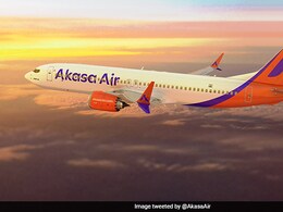 Akasa Air Gets Warning From Aviation Watchdog DGCA For Lapses Akasa Air Gets Warning From Aviation Watchdog DGCA For Lapses