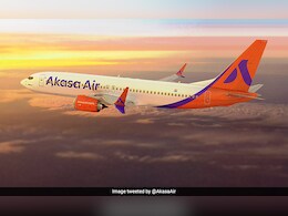 DGCA Issues Another Show Cause Notice To Akasa Air Over Violation: Sources DGCA Issues Another Show Cause Notice To Akasa Air Over Violation: Sources