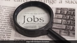 Border Roads Organisation Invites Applications For 466 Positions, Details Here