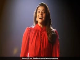 ‘फैमिली मैन 2’ फेम डायरेक्टर सुपर्ण वर्मा के अगले शो में दिखेंगी काजोल, DDLJ के अंदाज में यूं बोलती दिखीं डायलॉग्स ‘फैमिली मैन 2’ फेम डायरेक्टर सुपर्ण वर्मा के अगले शो में दिखेंगी काजोल, DDLJ के अंदाज में यूं बोलती दिखीं डायलॉग्स