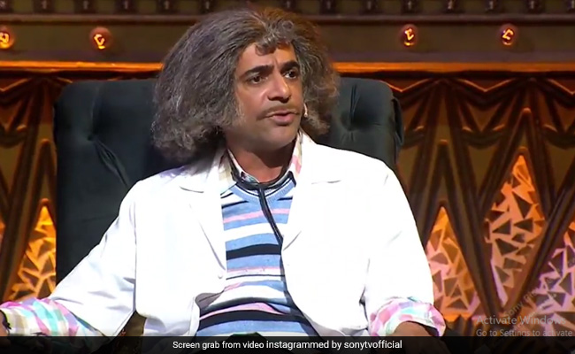 सुनील ग्रोवर के भाई भी हैं एक्टर, अब शाहरुख खान के साथ डंकी में आएंगे नजर