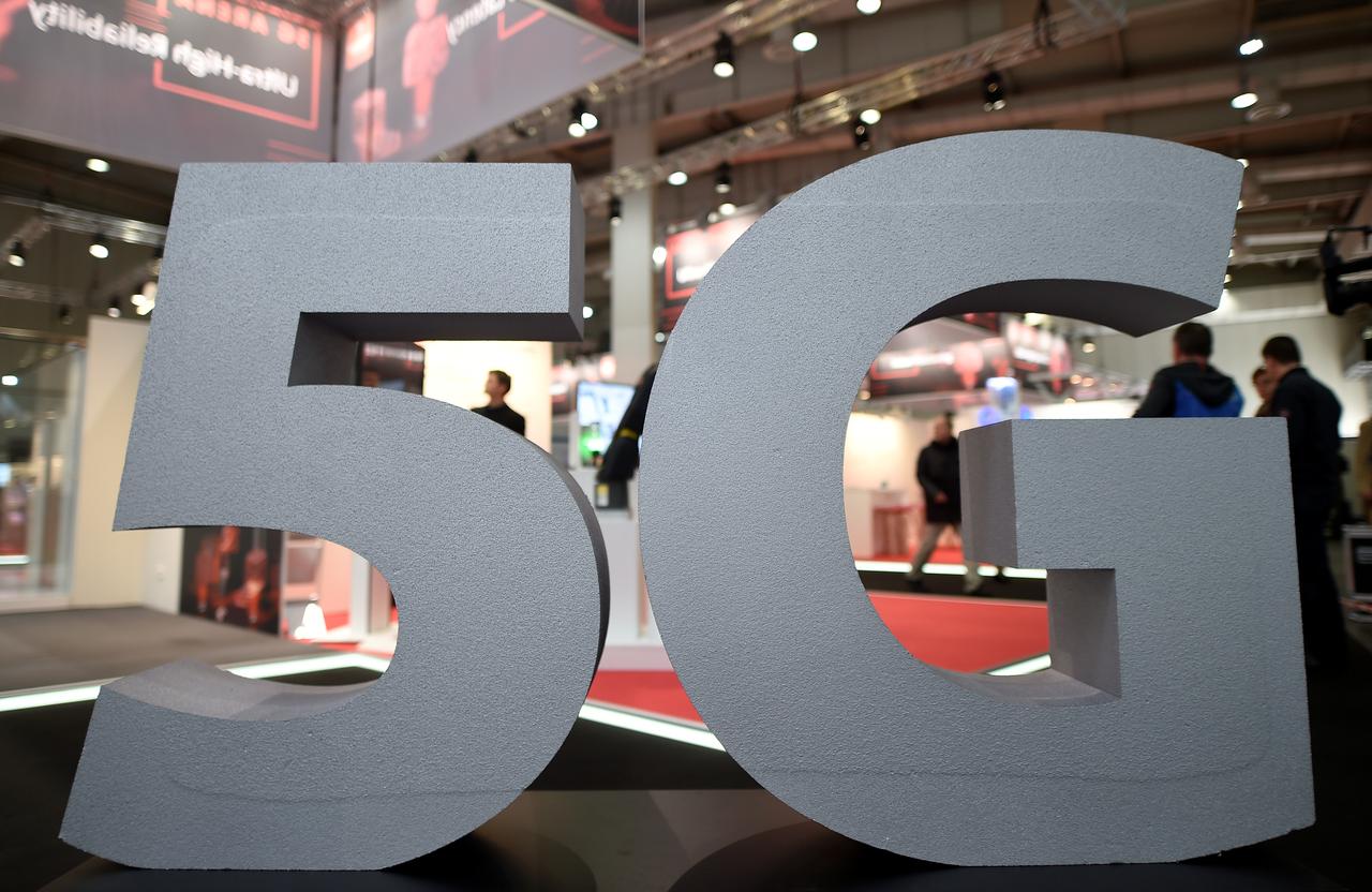 5G Auction: Rs 1.49 Lakh Crore Bids So Far, 9th Round On: Minister