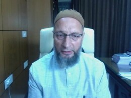 अगर अर्थव्यवस्था मजबूत है तो सरकार 'वन रैंक, वन पेंशन' क्यों नहीं देती? केंद्र सरकार पर ओवैसी का तंज अगर अर्थव्यवस्था मजबूत है तो सरकार 'वन रैंक, वन पेंशन' क्यों नहीं देती? केंद्र सरकार पर ओवैसी का तंज