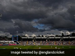 India vs England: Weather Update On Day 3 Of Rescheduled 5th Test