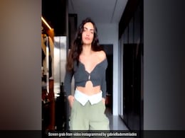 अर्जुन रामपाल की गर्लफ्रेंड हैं बेहद स्टाइलिश, लेटेस्ट वीडियो देख फैन्स भी बोले- मानना पड़ेगा... अर्जुन रामपाल की गर्लफ्रेंड हैं बेहद स्टाइलिश, लेटेस्ट वीडियो देख फैन्स भी बोले- मानना पड़ेगा...