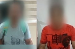 Brutal Killing, Now Threat Calls In Amravati Brutal Killing, Now Threat Calls In Amravati