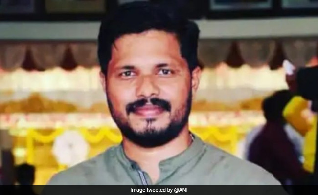 2 Arrested For Karnataka BJP Youth Wing Leader's Murder, Motive Not Yet Known