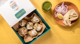 Craving For Restaurant-Like Indian Food? Order In From Currynama