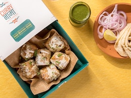 Craving For Restaurant-Like Indian Food? Order In From Currynama