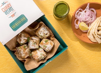 Craving For Restaurant-Like Indian Food? Order In From Currynama Craving For Restaurant-Like Indian Food? Order In From Currynama