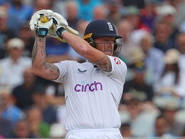 "Disappointed To Hear Reports Of Racist Abuse": England Captain Stokes Reacts