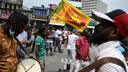 "Baseless": India Denies Reports Of Influencing Lanka Presidential Polls
