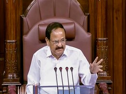 Ex-Vice President Venkaiah Naidu Calls For End Of Freebies In Polls Ex-Vice President Venkaiah Naidu Calls For End Of Freebies In Polls