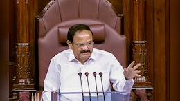 Rajya Sabha Chairman On Summons Issued To MPs When House Is In Session