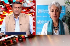 "Premature To Talk About Global Vaccination Programme": WHO Chief Scientist On Monkeypox "Premature To Talk About Global Vaccination Programme": WHO Chief Scientist On Monkeypox