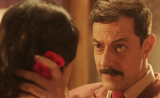 <i>RK/Rkay</i> Review: Quirky Satire Bolstered By Delightful Turns By Rajat Kapoor And Cast