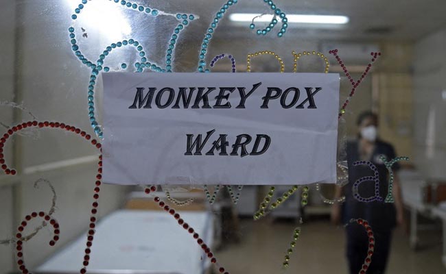 How Does Monkeypox Spread?: Health Ministry's "Know How" Video