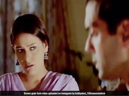 फिल्म 'बादल' में इस एक्ट्रेस ने निभाया था बॉबी देओल की बहन का रोल, आज जी रही हैं गुमनामी की जिंदगी, बदल चुका है इतना लुक फिल्म 'बादल' में इस एक्ट्रेस ने निभाया था बॉबी देओल की बहन का रोल, आज जी रही हैं गुमनामी की जिंदगी, बदल चुका है इतना लुक