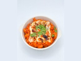 Viral Now: Chef Invents Fusion Dish Called 'Butter Chicken Mac And Cheese'