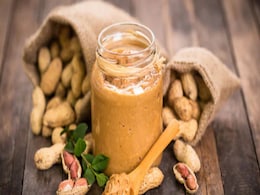 Peanut Butter Benefits: क्यों करना चाहिए पीनट बटर का सेवन, यहां जानें 5 कारण Peanut Butter Benefits: क्यों करना चाहिए पीनट बटर का सेवन, यहां जानें 5 कारण