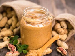 Love Peanut Butter? Now You Can Make It At Home With This Easy Recipe Video