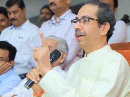 "Conspiracy to Finish Off Party": Uddhav Thackeray As Sanjay Raut Raided