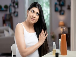 बाल बढ़ाना चाहती हैं तेजी से तो जान लीजिए ये 5 तरीके, इन टिप्स से Hair Growth हो जाएगी फास्ट  बाल बढ़ाना चाहती हैं तेजी से तो जान लीजिए ये 5 तरीके, इन टिप्स से Hair Growth हो जाएगी फास्ट