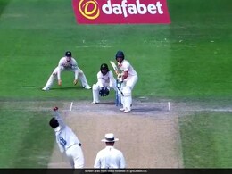 Watch: India Has Got A New Spinner In Cheteshwar Pujara Watch: India Has Got A New Spinner In Cheteshwar Pujara