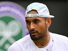 "Lets Go To Nightclub And...": Kyrgios-Djokovic Instagram Chat Goes Viral