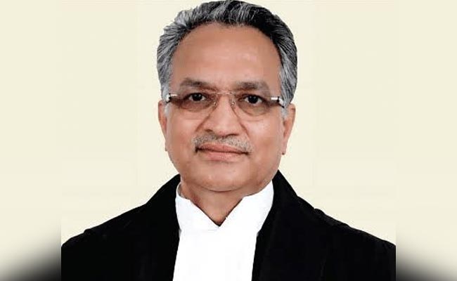 Former Supreme Court Judge AM Khanwilkar Likely To Be Next Lokpal: Sources Former Supreme Court Judge AM Khanwilkar Likely To Be Next Lokpal: Sources