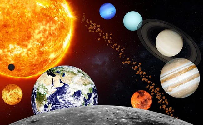 Guru Rashi Parivartan 2022: 2023 तक इन 4 राशि वालों पर मेहरबान रहेंगे देवगुरु बृहस्पति! बदल सकती है किस्मत