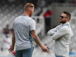 "Not The Way I'd Prepare": England Legend Ian Botham Slams Brendon McCullum, Ben Stokes And Co. Ahead Of Ashes