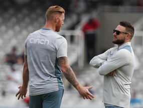 "Not The Way Id Prepare": England Legend Ian Botham Slams Brendon McCullum, Ben Stokes And Co. Ahead Of Ashes