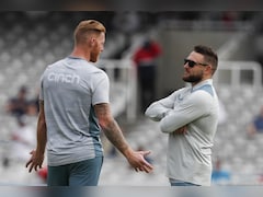 Brendon McCullum Breaks Silence After Rift Rumours With Ben Stokes