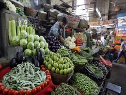 मई में खुदरा मुद्रास्फीति घटकर 4.75 प्रतिशत पर, एक साल के निचले स्तर पर पहुंचा मई में खुदरा मुद्रास्फीति घटकर 4.75 प्रतिशत पर, एक साल के निचले स्तर पर पहुंचा