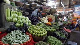 चालू वित्त वर्ष में महंगाई औसतन 4.5 प्रतिशत रहने की उम्मीद: क्रिसिल