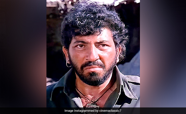 Amjid Rksh Amjad Khan Hijo Nombre