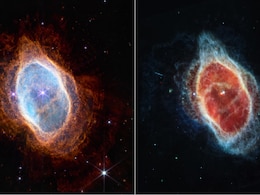 Explainer : NASA के James Webb की तस्वीरें मिटाएंगी कला और विज्ञान का अंतर? Explainer : NASA के James Webb की तस्वीरें मिटाएंगी कला और विज्ञान का अंतर?