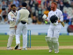 "A Shock For Indian Team": Agarkar On India's Loss To England In 5th Test