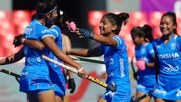 India Women vs Ghana Women, Commonwealth Games Hockey: When And Where To Watch Live Telecast, Live Streaming