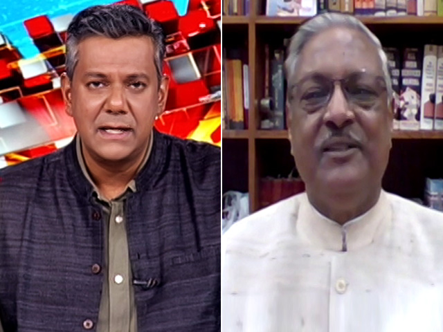 "Court's Doors Open": Top Government Lawyer