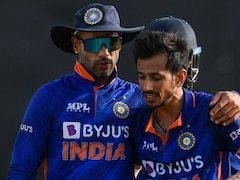 Can Cricket Be Played In Shorts? Chahal Says "Whenever You Slide..."