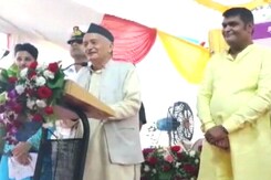 "If Gujaratis Are Removed...": Row Over Maharashtra Governor's Remarks "If Gujaratis Are Removed...": Row Over Maharashtra Governor's Remarks