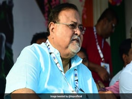 स्कूल नौकरी घोटाला: ईडी ने पूर्व मंत्री पार्थ चटर्जी और उनकी सहयोगी अर्पिता मुखर्जी के खिलाफ चार्जशीट की दाखिल  स्कूल नौकरी घोटाला: ईडी ने पूर्व मंत्री पार्थ चटर्जी और उनकी सहयोगी अर्पिता मुखर्जी के खिलाफ चार्जशीट की दाखिल