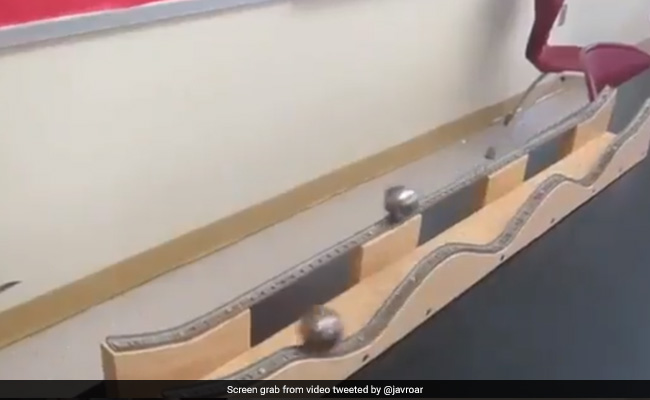 Viral Video Shares Important Life Lesson, Gets Over 7 Million Views