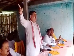 "You're Alive Because Of Narendra Modi": Bihar Minister's Vaccine Praise "You're Alive Because Of Narendra Modi": Bihar Minister's Vaccine Praise